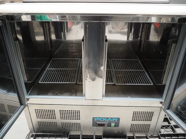 Polar refrigeration - afbeelding 7 van  9