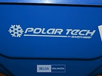 Polar tech strooiwagen - afbeelding 3 van  6