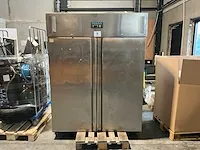 Polar u635-5 vriezer