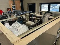 Polar u635-5 vriezer - afbeelding 7 van  9