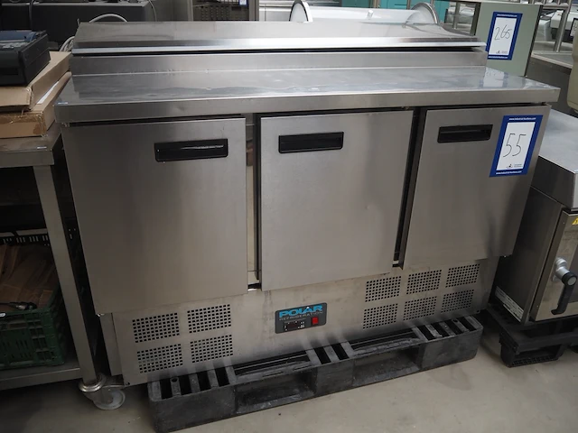 Polar - afbeelding 1 van  7