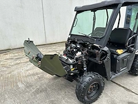 Polaris - ranger 4x4 - atv - afbeelding 9 van  33