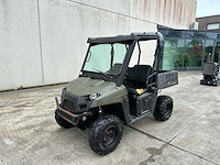 Polaris - ranger 4x4 - atv - afbeelding 1 van  33