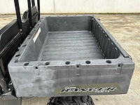 Polaris - ranger 4x4 - atv - afbeelding 19 van  33