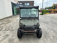 Polaris - ranger 4x4 - atv - afbeelding 12 van  33