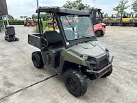 Polaris - ranger 4x4 - atv - afbeelding 23 van  33