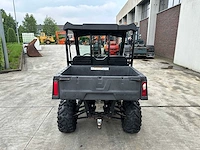 Polaris - ranger 4x4 - atv - afbeelding 30 van  33