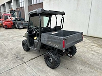 Polaris - ranger 4x4 - atv - afbeelding 31 van  33