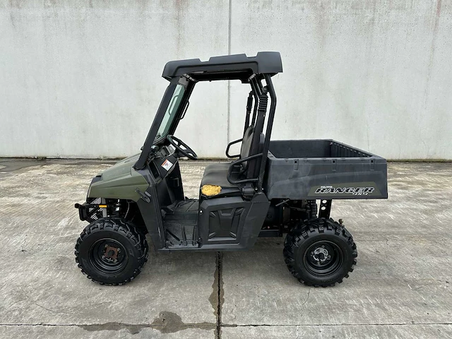 Polaris - ranger 4x4 - atv - afbeelding 32 van  33