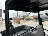 Polaris - ranger 4x4 - sbs - utv - afbeelding 22 van  38