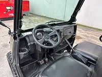 Polaris - ranger 4x4 - sbs - utv - afbeelding 3 van  38