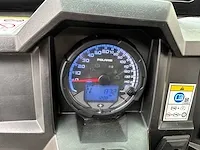 Polaris - ranger 4x4 - sbs - utv - afbeelding 4 van  38