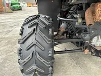 Polaris - ranger 4x4 - sbs - utv - afbeelding 10 van  38