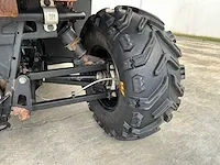 Polaris - ranger 4x4 - sbs - utv - afbeelding 13 van  38