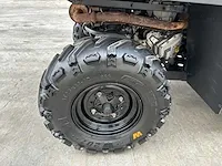 Polaris - ranger 4x4 - sbs - utv - afbeelding 14 van  38
