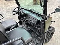 Polaris - ranger 4x4 - sbs - utv - afbeelding 15 van  38