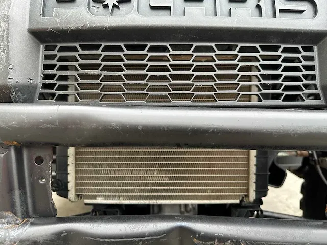 Polaris - ranger 4x4 - sbs - utv - afbeelding 18 van  38