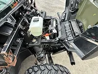 Polaris - ranger 4x4 - sbs - utv - afbeelding 21 van  38