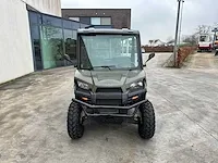 Polaris - ranger 4x4 - sbs - utv - afbeelding 12 van  38