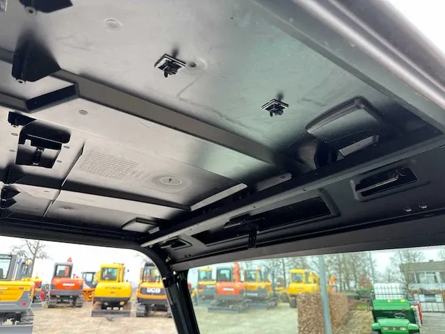 Polaris - ranger 4x4 - sbs - utv - afbeelding 24 van  38
