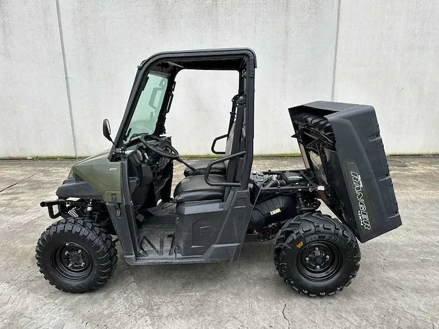 Polaris - ranger 4x4 - sbs - utv - afbeelding 26 van  38