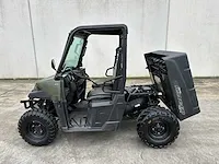 Polaris - ranger 4x4 - sbs - utv - afbeelding 26 van  38