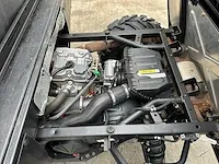 Polaris - ranger 4x4 - sbs - utv - afbeelding 28 van  38