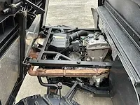Polaris - ranger 4x4 - sbs - utv - afbeelding 29 van  38