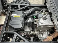 Polaris - ranger 4x4 - sbs - utv - afbeelding 30 van  38