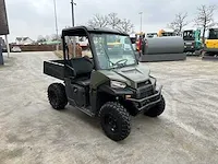 Polaris - ranger 4x4 - sbs - utv - afbeelding 23 van  38