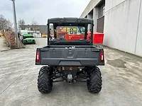 Polaris - ranger 4x4 - sbs - utv - afbeelding 34 van  38