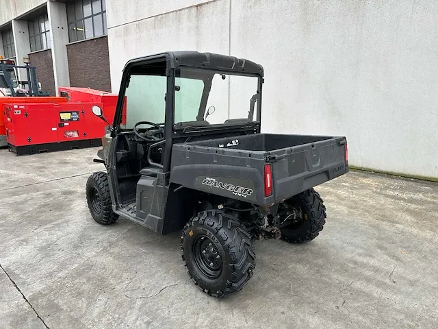 Polaris - ranger 4x4 - sbs - utv - afbeelding 35 van  38
