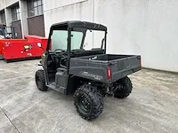 Polaris - ranger 4x4 - sbs - utv - afbeelding 35 van  38