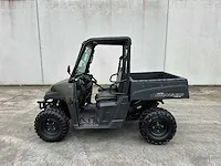 Polaris - ranger 4x4 - sbs - utv - afbeelding 36 van  38
