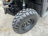 Polaris - ranger 4x4 - sbs - utv - afbeelding 37 van  38