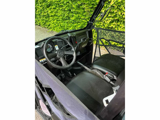 Polaris - ranger 570 efi - overige voertuigen - afbeelding 2 van  17