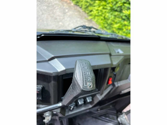 Polaris - ranger 570 efi - overige voertuigen - afbeelding 3 van  17