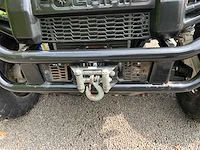 Polaris - ranger 570 efi - overige voertuigen - afbeelding 7 van  17