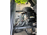 Polaris - ranger 570 efi - overige voertuigen - afbeelding 8 van  17