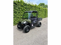 Polaris - ranger 570 efi - overige voertuigen - afbeelding 1 van  17