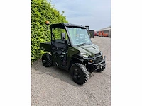 Polaris - ranger 570 efi - overige voertuigen - afbeelding 11 van  17