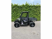 Polaris - ranger 570 efi - overige voertuigen - afbeelding 12 van  17
