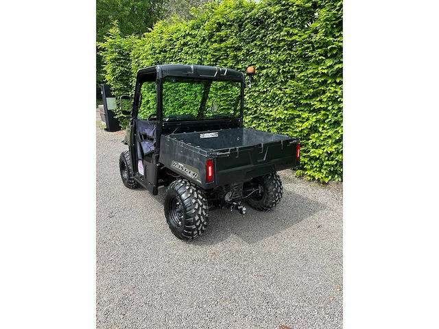 Polaris - ranger 570 efi - overige voertuigen - afbeelding 13 van  17