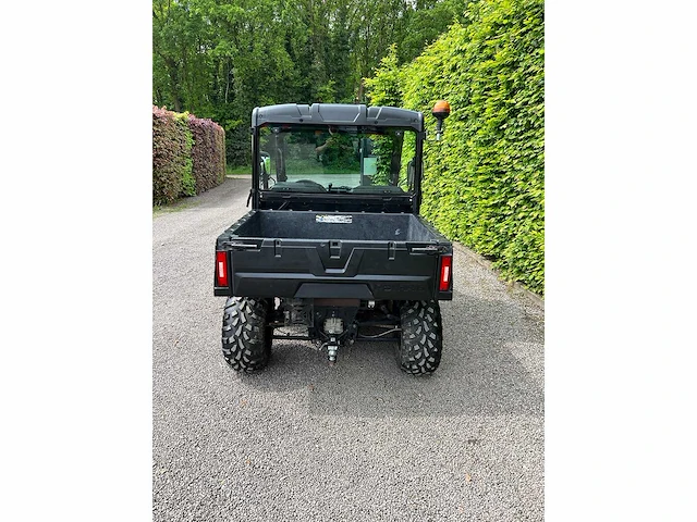 Polaris - ranger 570 efi - overige voertuigen - afbeelding 14 van  17