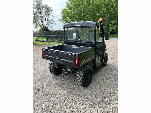 Polaris - ranger 570 efi - overige voertuigen - afbeelding 15 van  17