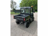 Polaris - ranger 570 efi - overige voertuigen - afbeelding 15 van  17