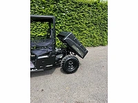 Polaris - ranger 570 efi - overige voertuigen - afbeelding 17 van  17