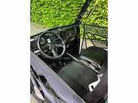 Polaris - ranger 570 efi - overige voertuigen - afbeelding 10 van  17