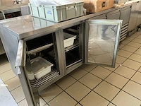 Polaris koelwerkbanken - afbeelding 3 van  8