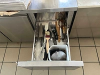 Polaris koelwerkbanken - afbeelding 5 van  8